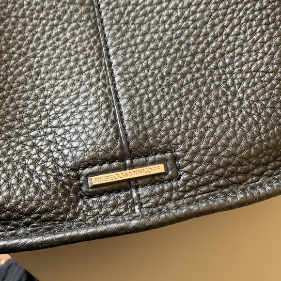 Purse Rebecca Minkoff . Really good condition - Picture 3 of 7